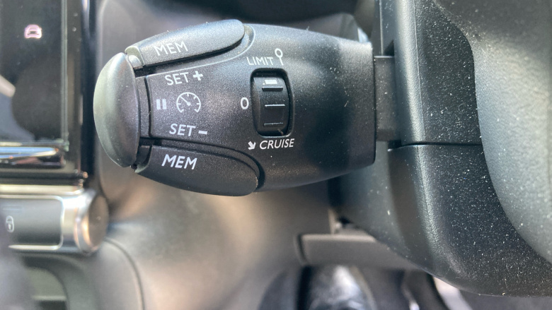 Citroen C3 1.2 PureTech Shine Plus 5dr Petrol Hatchback